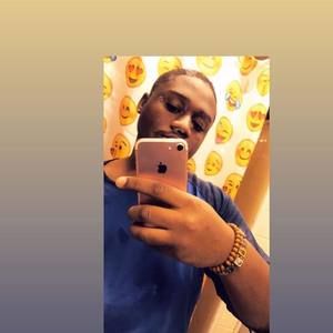 Meet your Posher, Zion